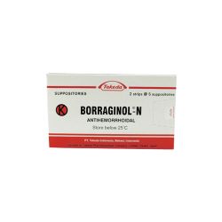 Boraginol-N cr